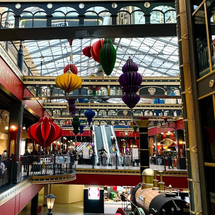 Dining out as an expat family in Switzerland